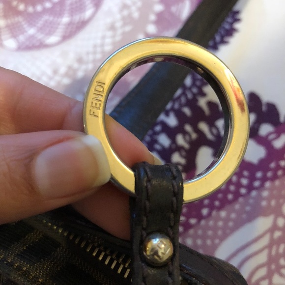 Fendi authentic - Picture 2 of 4